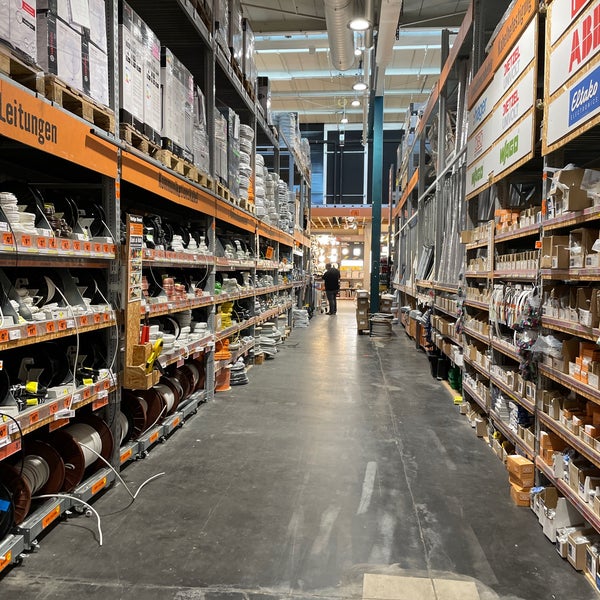 Photos At Hornbach Hardware Store In Karlsruhe Photos At Hornbach Hardware Store In Karlsruhe