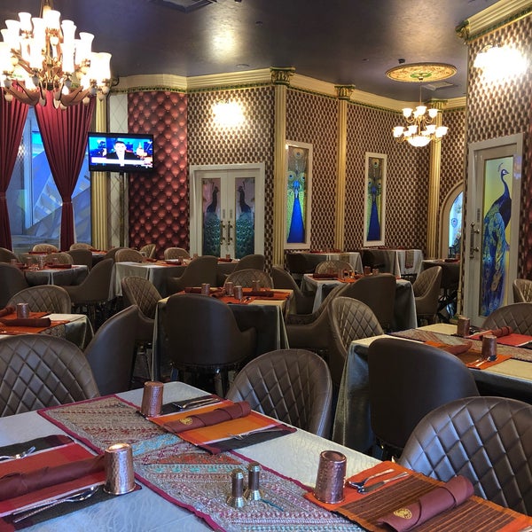 Cholas Spice Kitchen Indian Restaurant in Kuala Lumpur