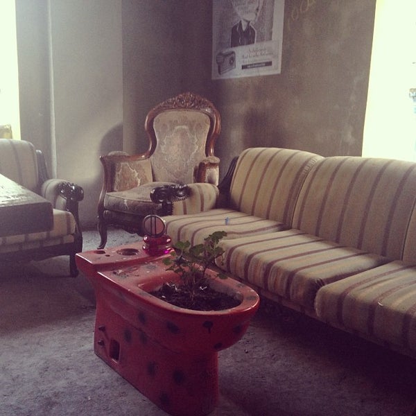 Photos at Don Kişot İşgal Evi
