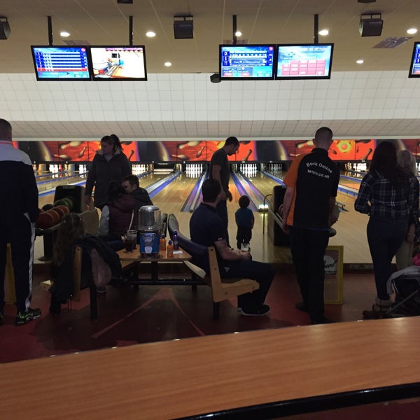 Photos at Tenpin Dudley, Dudley