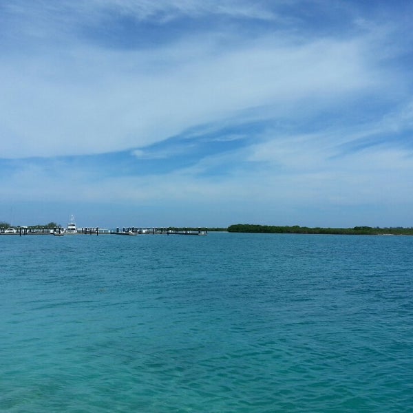 10/1/2014にRossana P.がBlue Haven Resort &amp; Marinaで撮った写真