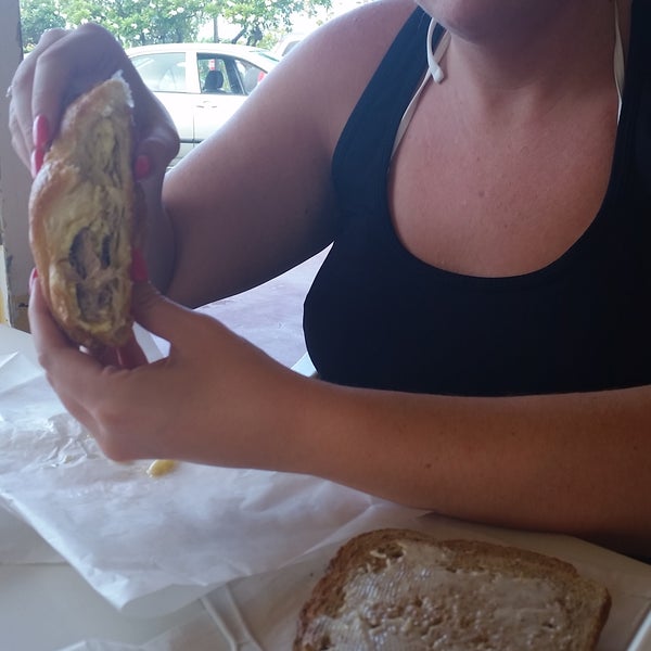 Buns in the Sun (Now Closed) Bakery in Kailua Kona