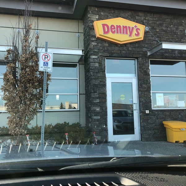 12/28/2019에 Matt B.님이 Denny&#39;s에서 찍은 사진