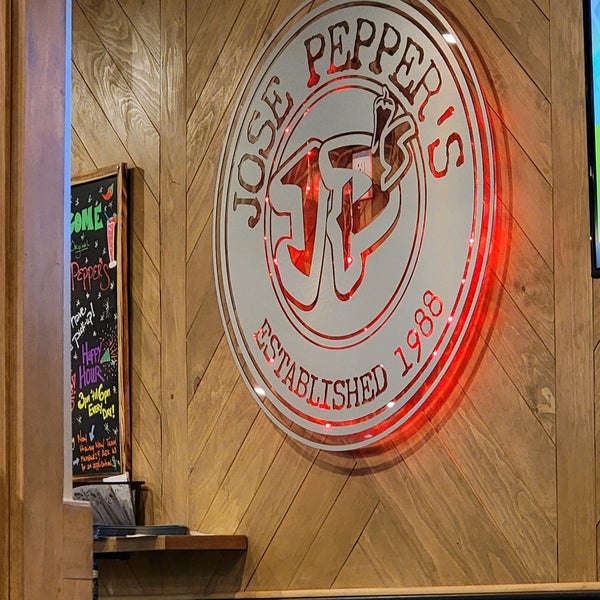 Jose Pepper's Indian Creek Village 32 tips from 1572 visitors