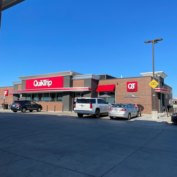 Quick Trip Shop QUIKTRIP - Updated January 2026 - 35 Photos - 4577 Arine  Creek What Vapes Does Quiktrip Sell Australia