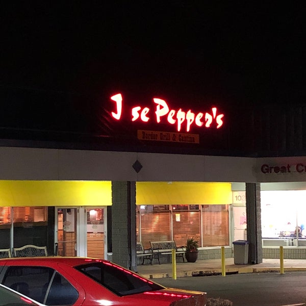 Jose Pepper's Indian Creek Village 32 tips from 1572 visitors