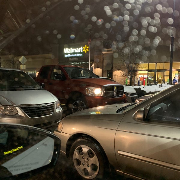 Walmart Neighborhood Market Metcalf View 5 tips from 1046 visitors