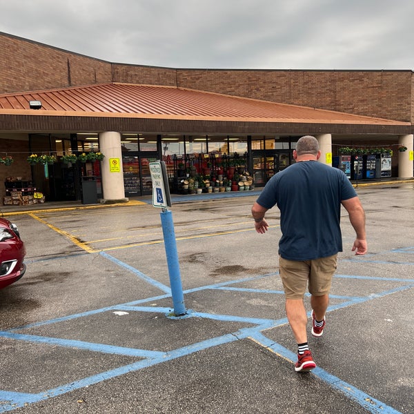 Kroger 981 Dunbar Village Plz