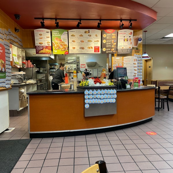 Taco John's Lawrence, KS