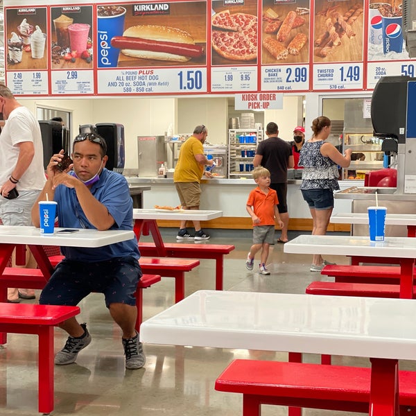 Photos at Costco Food Court - Southridge - 2 tips from 225 visitors