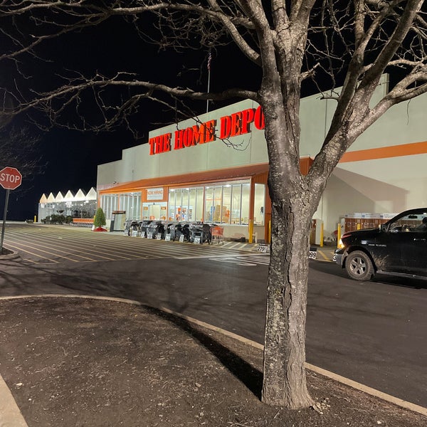 The Home Depot Charleston, WV