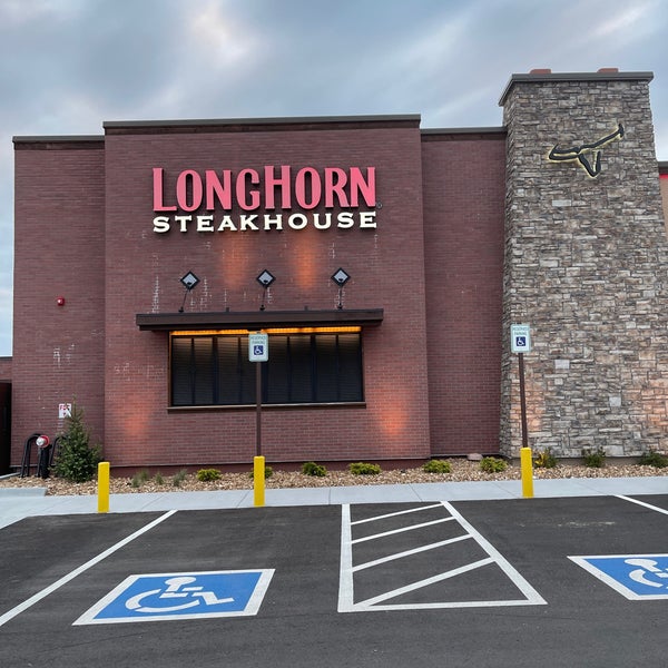 Longhorn Steakhouse Overland Park, KS