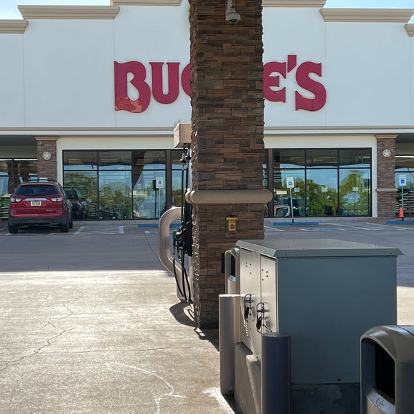 Photos at Bucee's Bastrop, TX