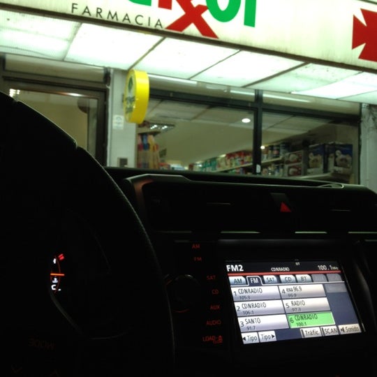 Farmacia Carol Farmacia en Santo Domingo