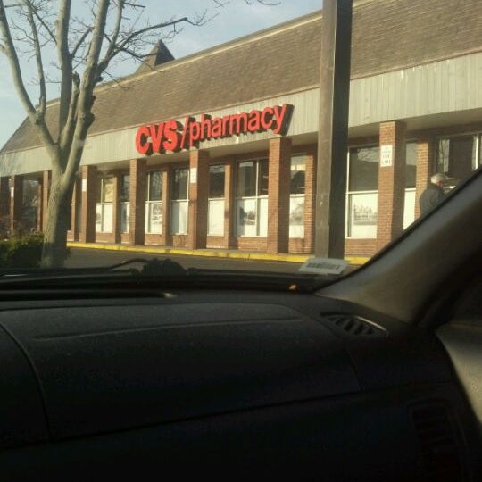 Photos at CVS pharmacy 467 Main St