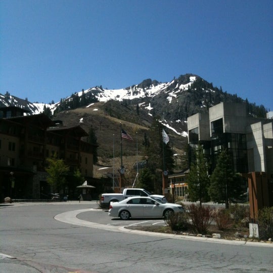 The Village At Squaw Valley 21 tips