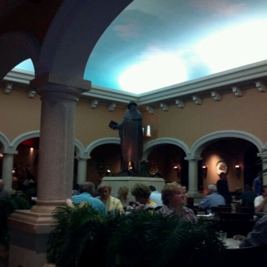 Foto scattata a Abuelo&#39;s Mexican Restaurant da Craig A. il 4/14/2012