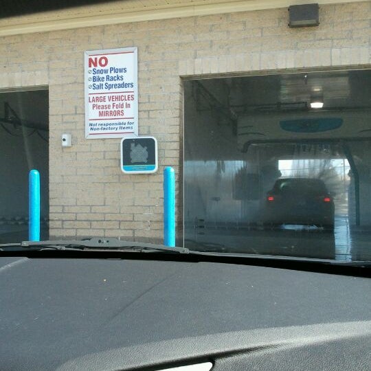 Laser Wash Strongsville Strongsville, OH