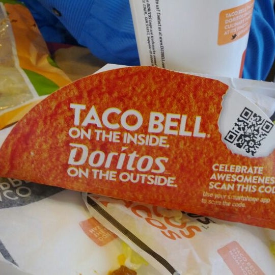 Photos at Taco Bell 3 tips from 141 visitors