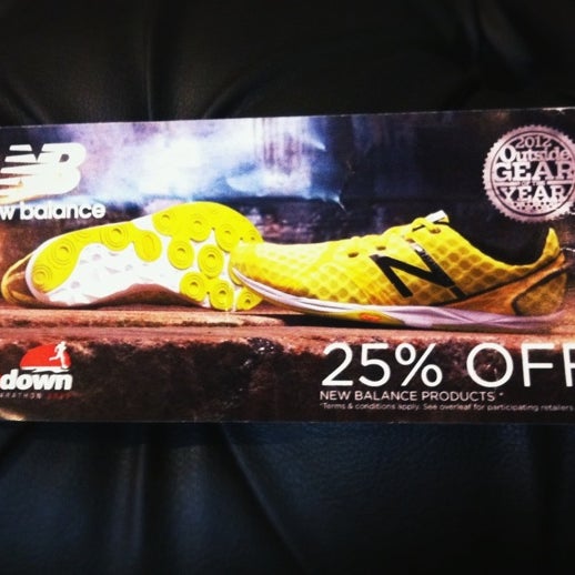 New balance tampines mall discount