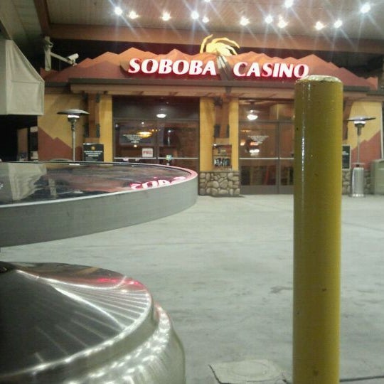 4/6/2012에 Soror R.님이 Soboba Casino에서 찍은 사진