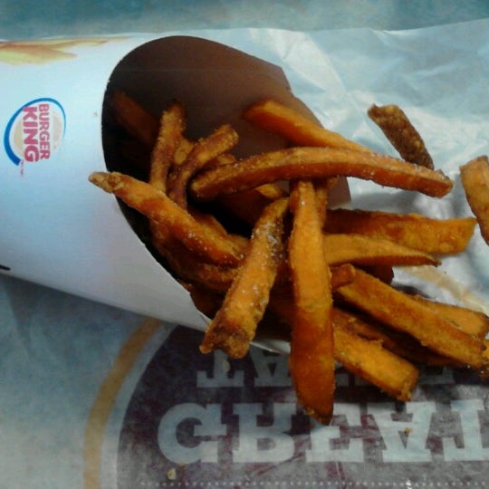 Burger King Phoenix, AZ