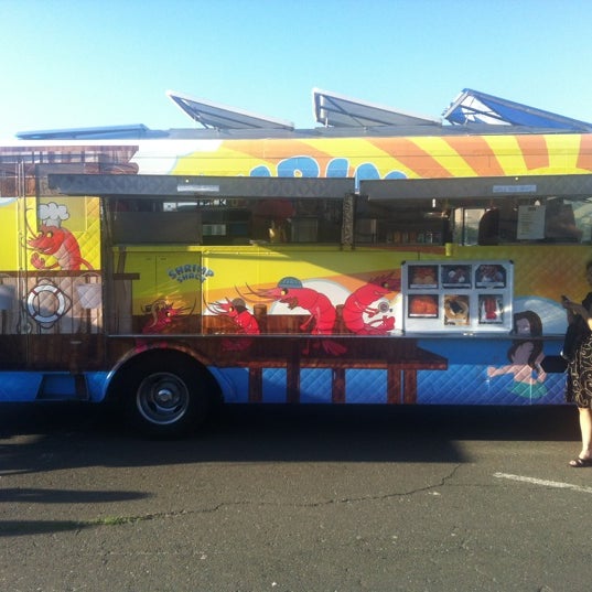 Food Truck Mafia Union City, CA