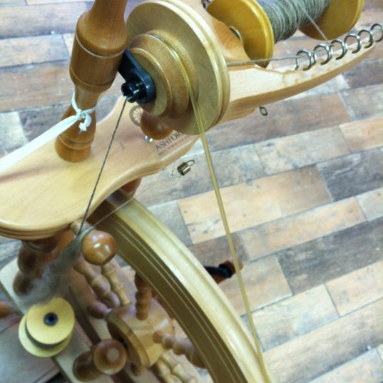 Ewe nique Knits Downtown Royal Oak 1 tip from 48 visitors