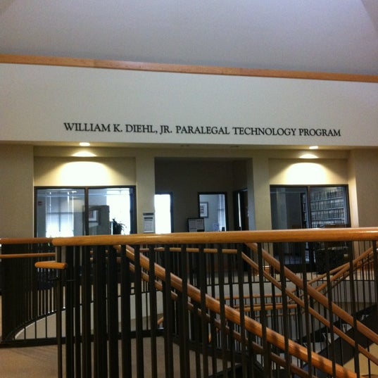 CPCC Cato Campus Library 51 ziyaretçidan 1 tavsiye