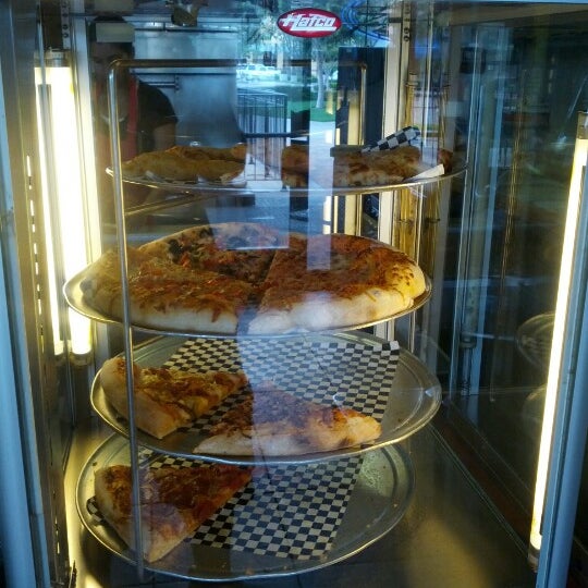 Top Class Pizza (Now Closed) Pizzeria