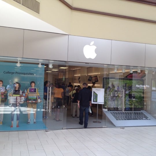 Apple Danbury Fair Mall 39 tips de 2522 visitantes