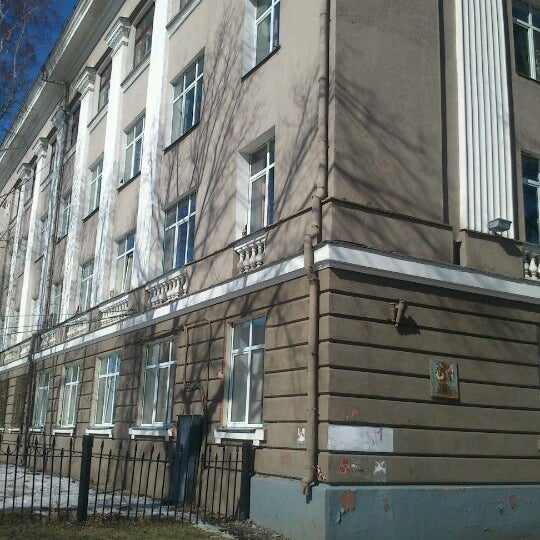9 корпус тулгу. 2 Й корпус ТУЛГУ