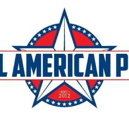 รูปภาพถ่ายที่ All American Pub โดย Kelly A. เมื่อ 5/22/2012