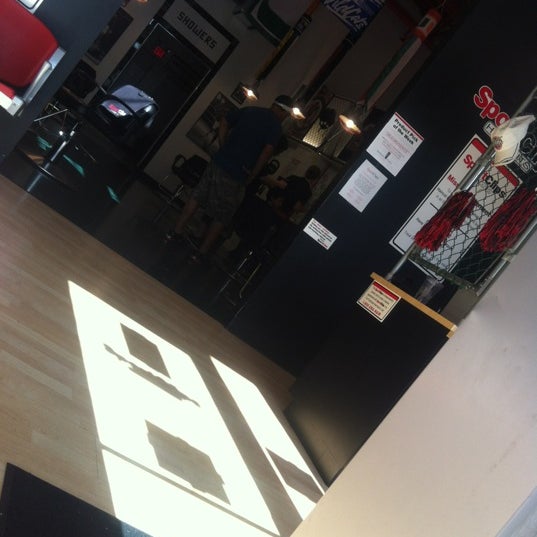 Sport Clips Haircuts of Fort Myers Gulf Coast Town Center 2 tips