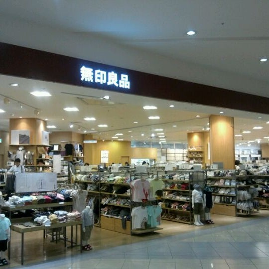 無印良品 甲子園八番町1 100