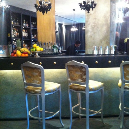 3/10/2012 tarihinde Alla A.ziyaretçi tarafından Baglioni Hotel'de çekilen fotoğraf