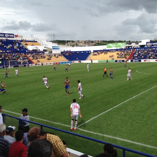 Estadio Juan N. López 3 tips Estadio Juan N. López 3 tips