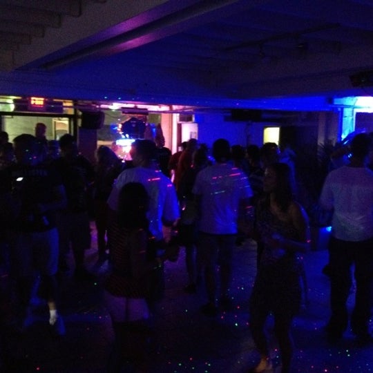 Aztec club hotsell jersey shore