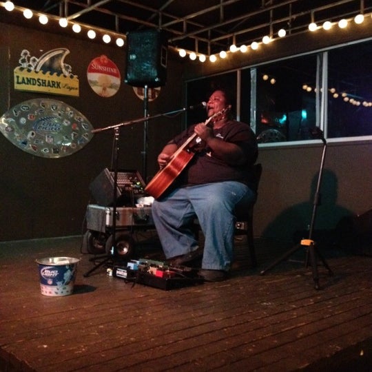 Photo taken at Brookhaven Pub &amp; Grill by jenny m. on 4/12/2012