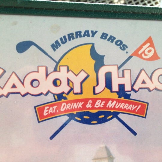 Photo taken at Murray Bros. Caddyshack by James L. on 6/1/2012