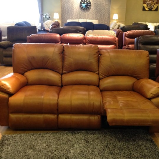 Jas sofa 2024