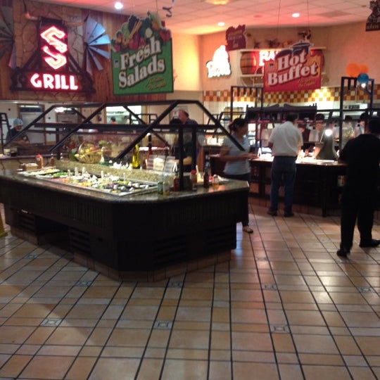 Total 97+ imagen precio de buffet sirloin stockade monterrey Abzlocal.mx