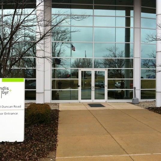 Photos at Landis+Gyr Lafayette, IN