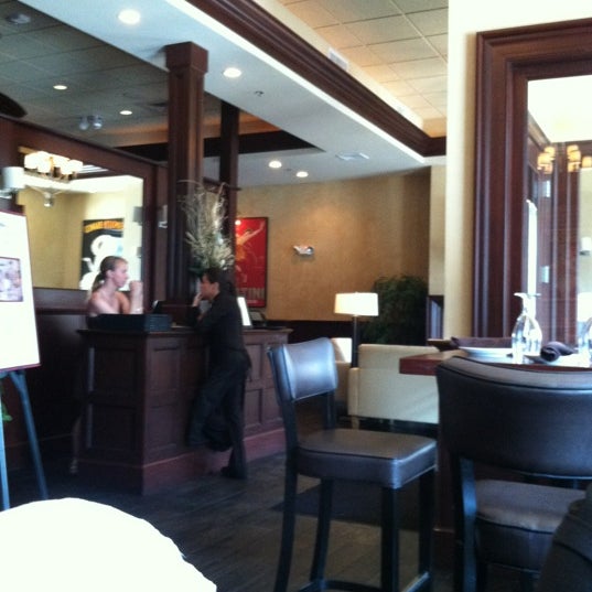 Photos at Salvatore's Restaurant Downtown Medford 18 tips