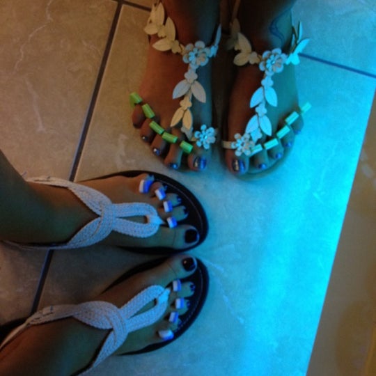 Nail Spa Clearwater, FL