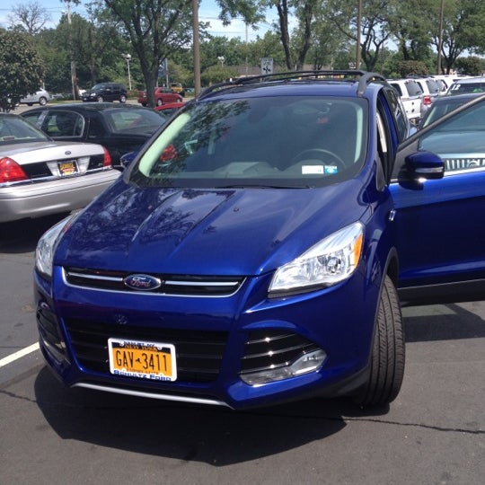 Schultz Ford Lincoln