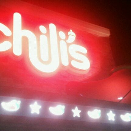 2/23/2012 tarihinde Krystal A.ziyaretçi tarafından Chili&#39;s Grill &amp; Bar'de çekilen fotoğraf
