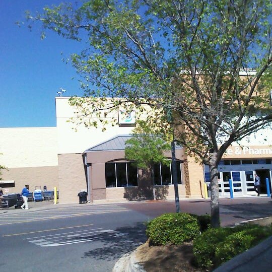 Walmart Supercenter Tallahassee, FL