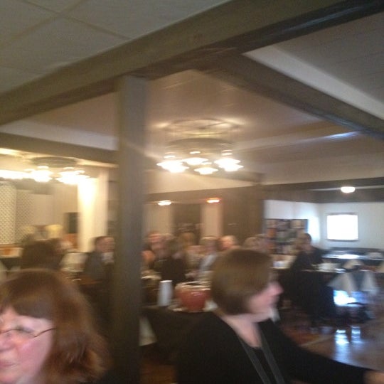 White Carnation Banquet Hall Restaurant