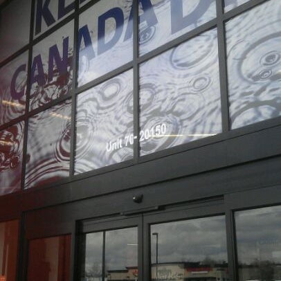 shoe warehouse langley bypass